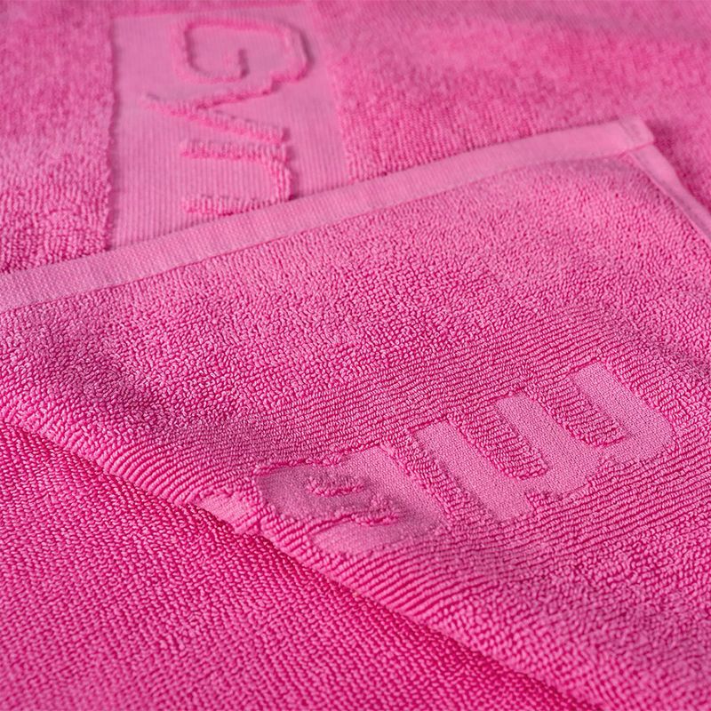 Ručník GymBeam pink 4