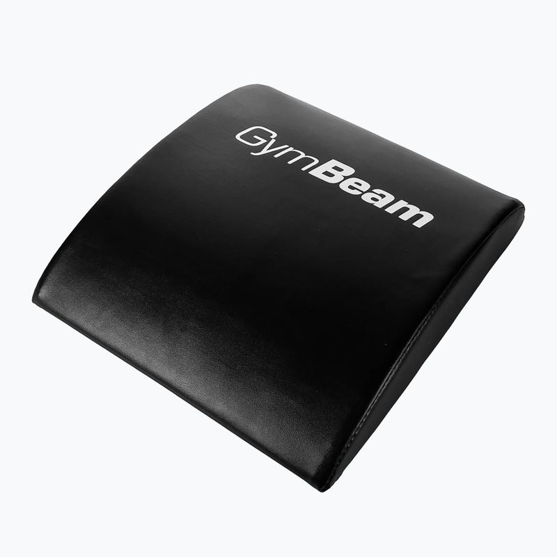 Fitnessová podložka GymBeam AB MAT black 2
