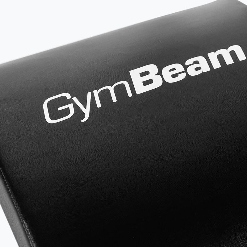 Fitnessová podložka GymBeam AB MAT black 4