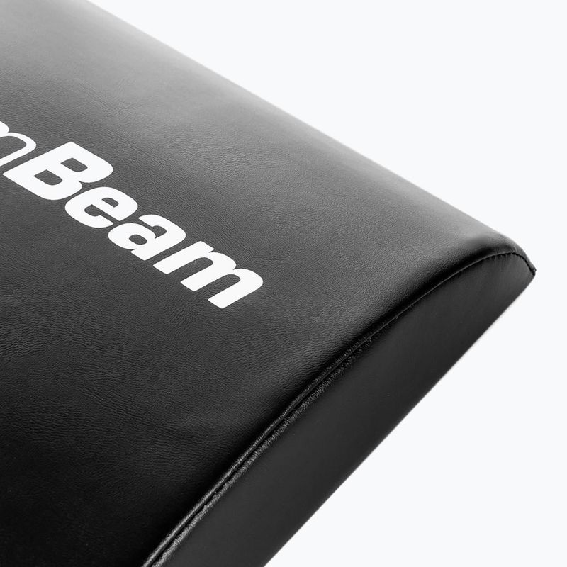 Fitnessová podložka GymBeam AB MAT black 5