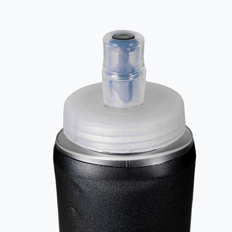 Láhev GymBeam Hydra Soft 550 ml black 4