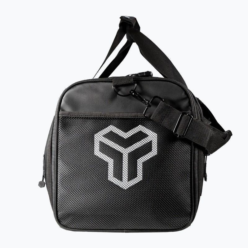 Sportovní taška GymBeam Ultimate Duffle 37 l black 2