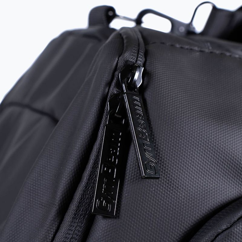 Tréninková taška GymBeam 2w1 42 l black 5