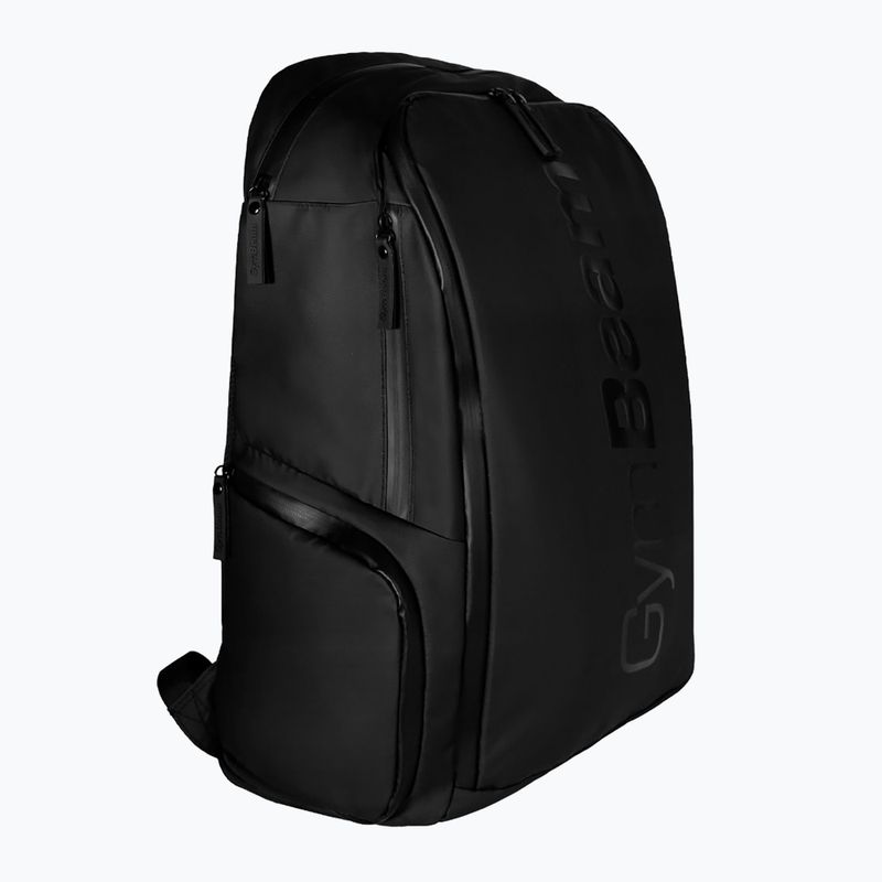Tréninkový batoh GymBeam Explorer 33 l black 2