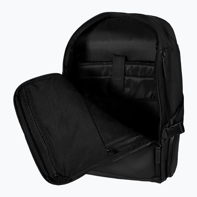 Tréninkový batoh GymBeam Explorer 33 l black 4
