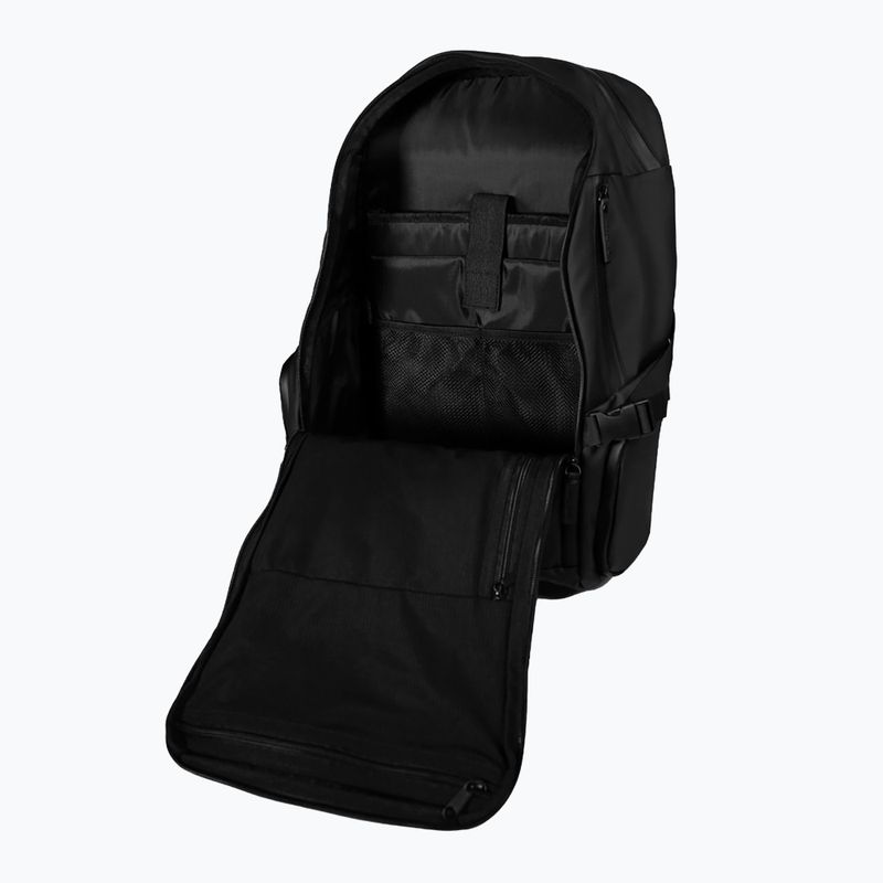 Tréninkový batoh GymBeam Explorer 33 l black 5
