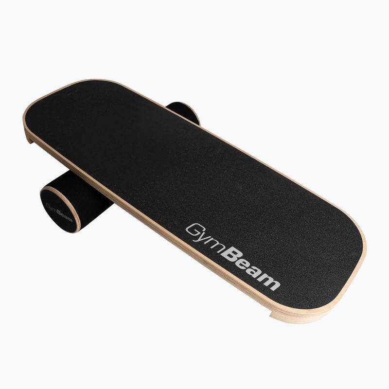 Balanční podložka GymBeam Core Board black