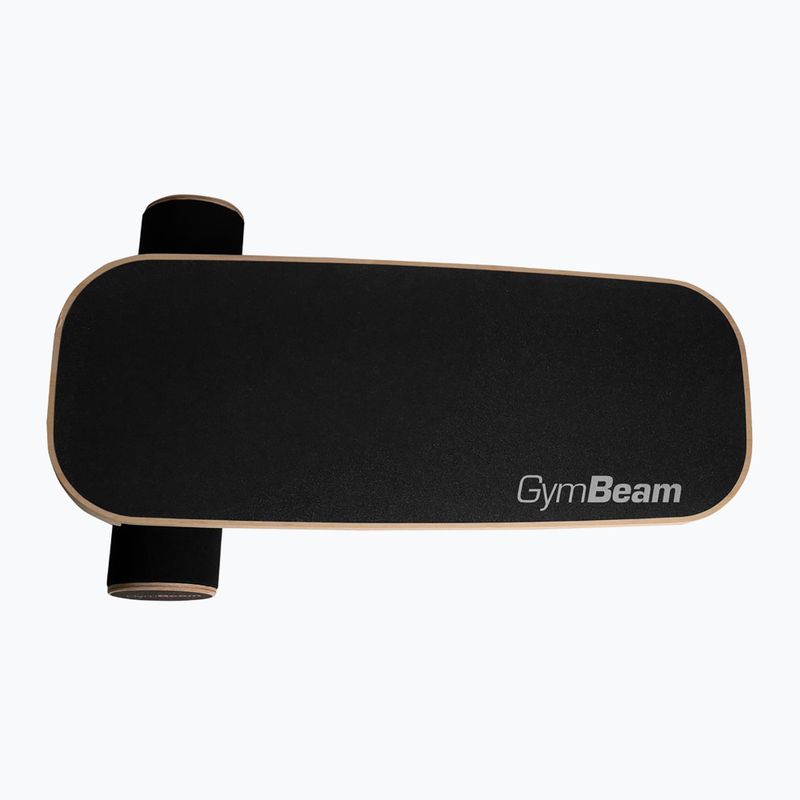 Balanční podložka GymBeam Core Board black 2