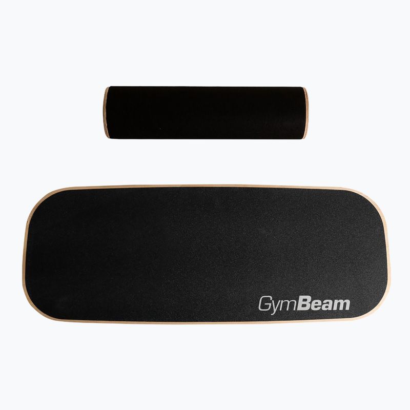 Balanční podložka GymBeam Core Board black 5