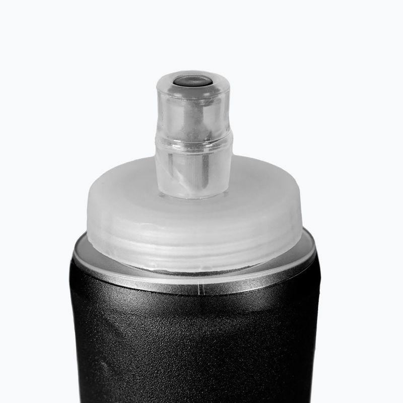 Láhev GymBeam Hydra Soft 250 ml black 4