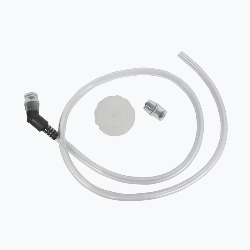 Láhev GymBeam Hydra Soft 250 ml black 6