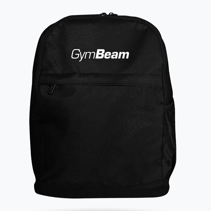 Batoh GymBeam Signature black