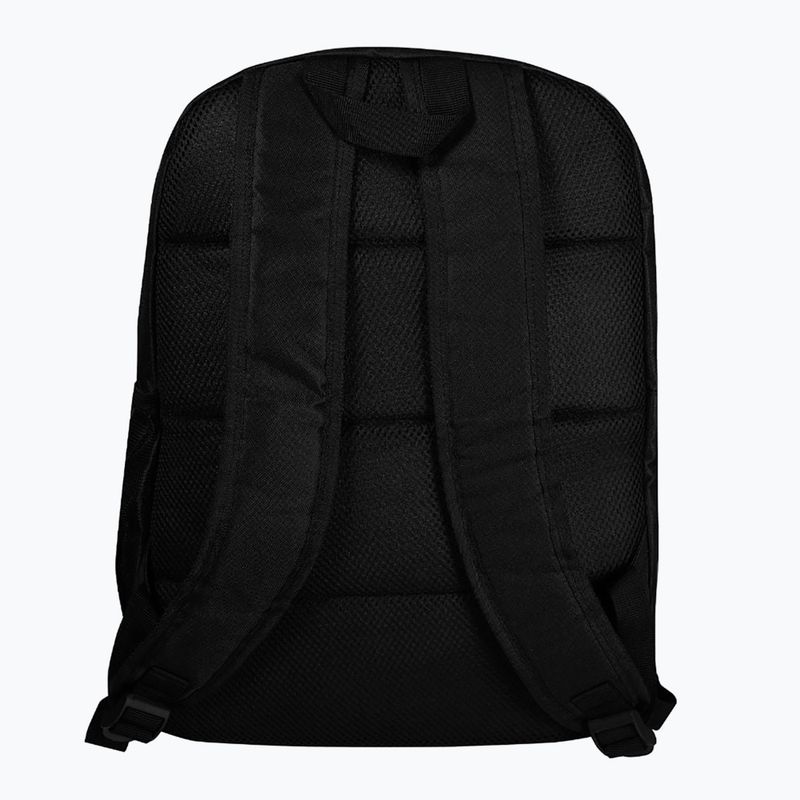 Batoh GymBeam Signature černý 2