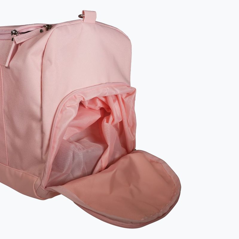 Tréninková taška GymBeam Sense 39,8 l pink 5