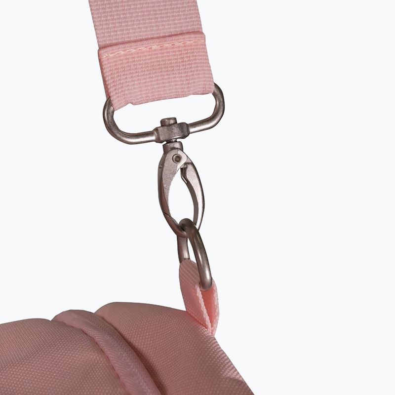 Tréninková taška GymBeam Sense 39,8 l pink 6