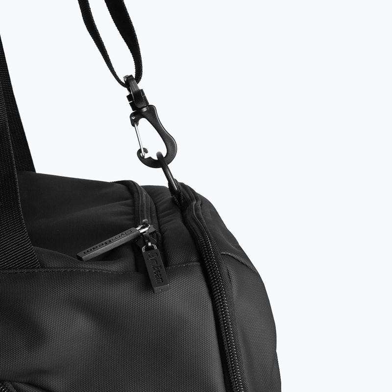 Tréninková taška GymBeam Core 50 l black 8