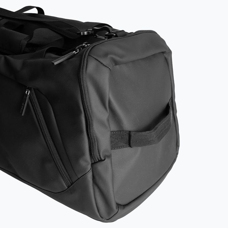 Tréninková taška GymBeam Core 50 l black 9