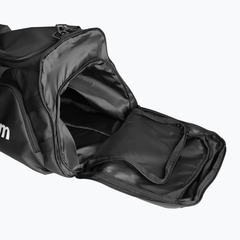 Tréninková taška GymBeam Core 50 l black 11