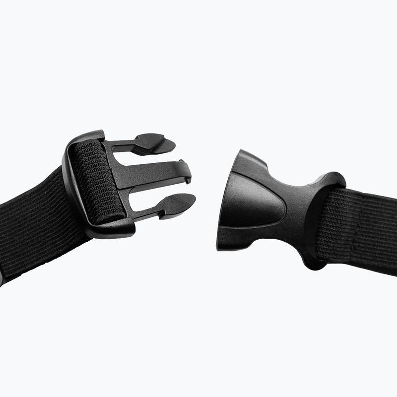 Běžecký pás GymBeam 100681 black 3