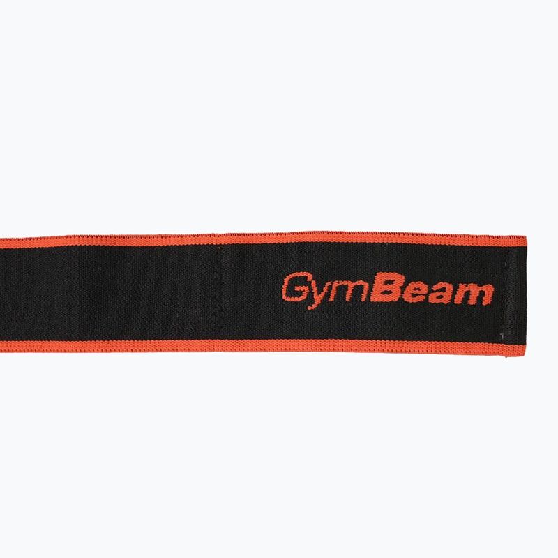 Posilovací guma GymBeam Joga black 2