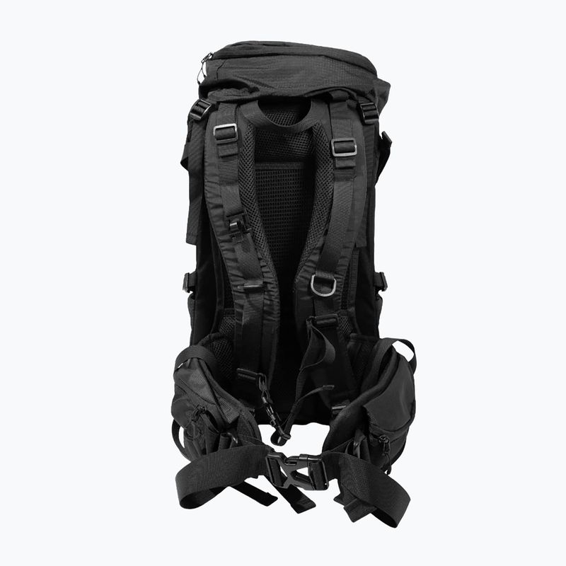 Batoh GymBeam Apex black 40 l 3