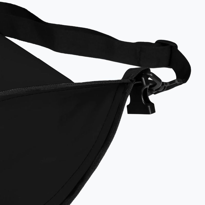 Voděodolný vak GymBeam Dry 5 l black 6