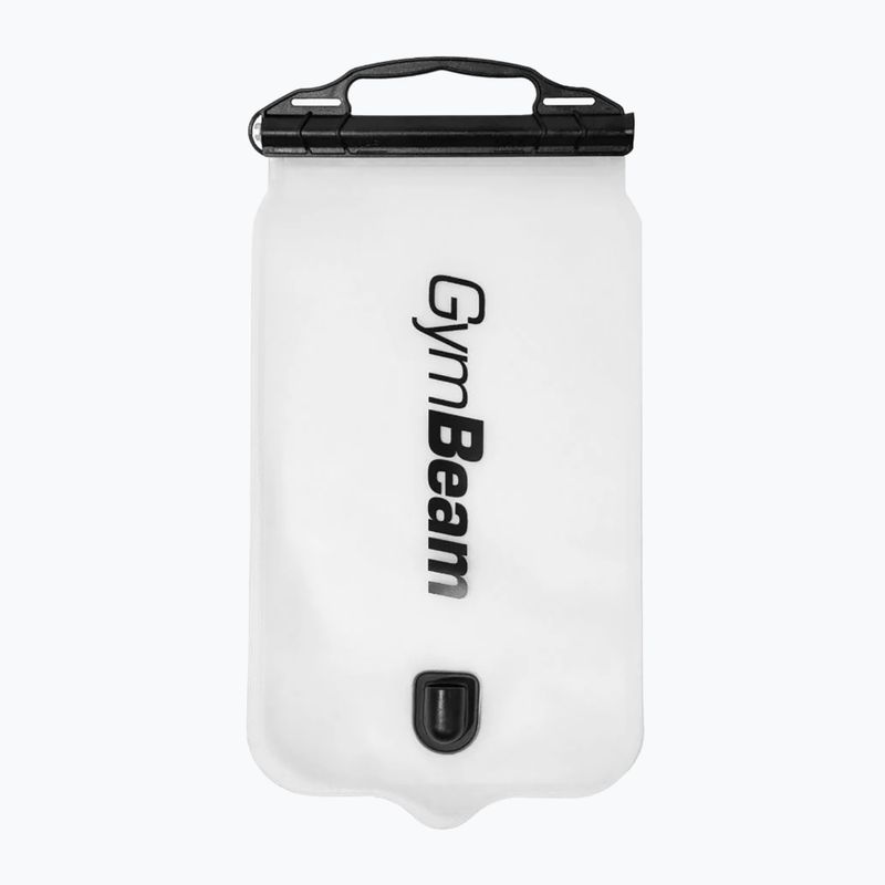 Hydrovak GymBeam Hydration Bladder 1,5 l clear 2