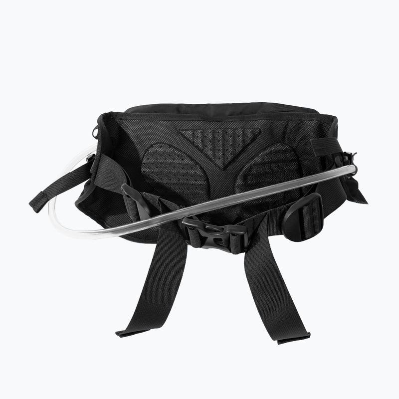 Ledvinka GymBeam Hydration Rider 5 l with reservoir 1.3 l black 2