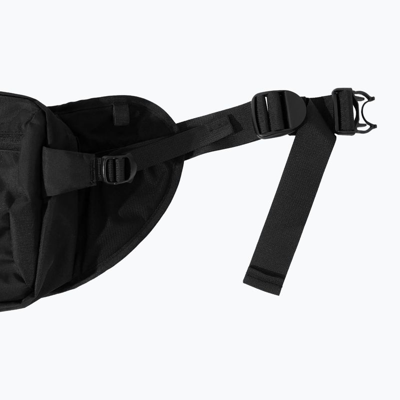 Ledvinka GymBeam Hydration Rider 5 l with reservoir 1.3 l black 4
