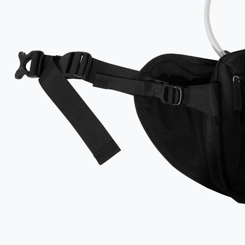Ledvinka GymBeam Hydration Rider 5 l with reservoir 1.3 l black 5
