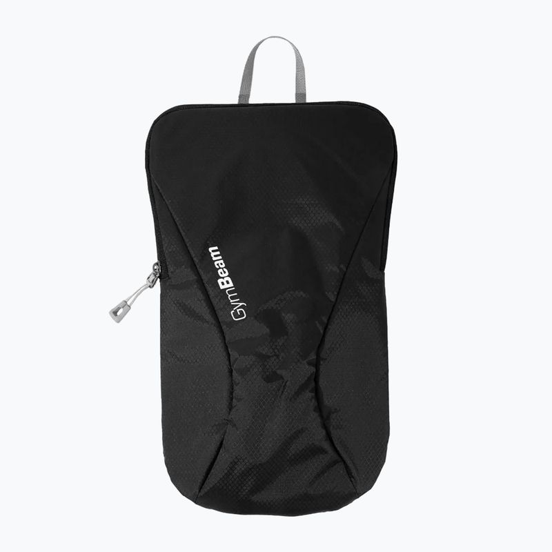 Batoh GymBeam Hydropack ProPace 8 L with hydration bladder 2 L black 6