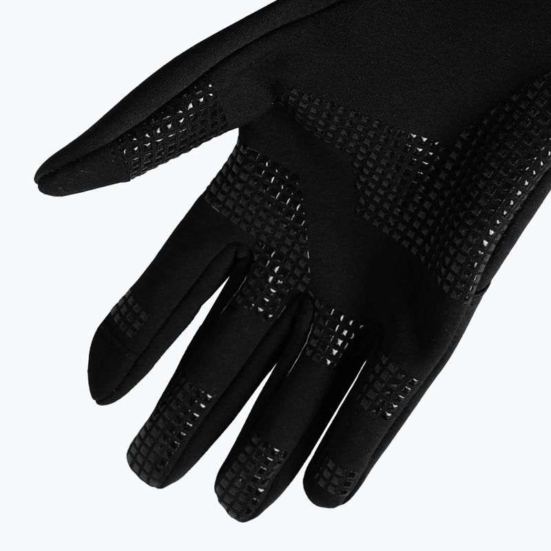 Rukavice GymBeam Alpine Windproof Gloves black 3