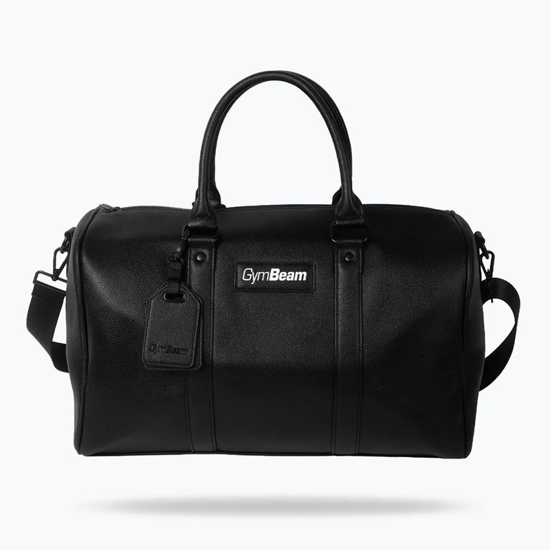 Tréninková taška GymBeam Urban 43 l black
