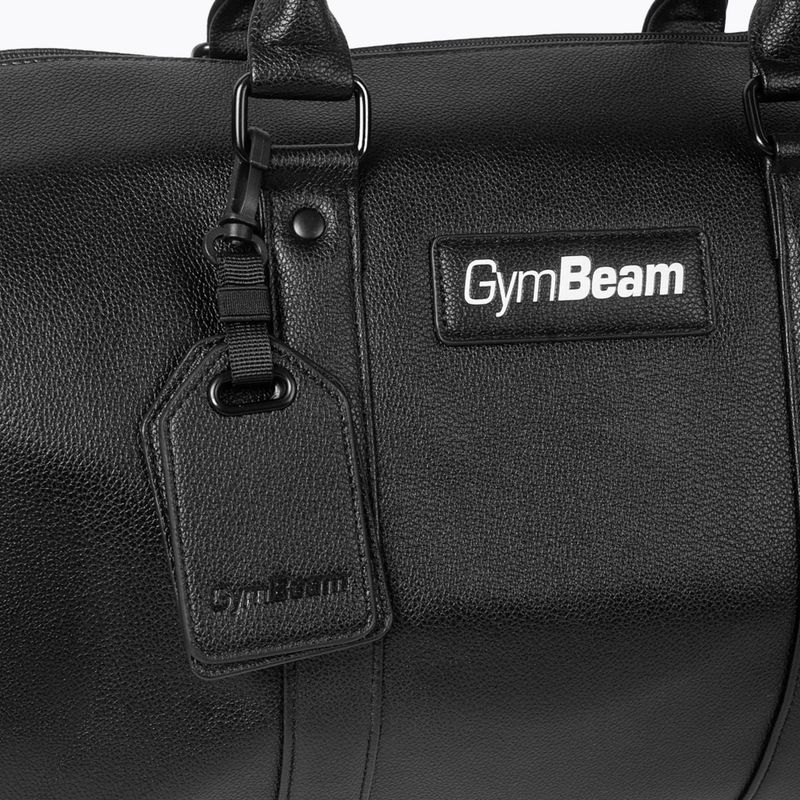 Tréninková taška GymBeam Urban 43 l black 4