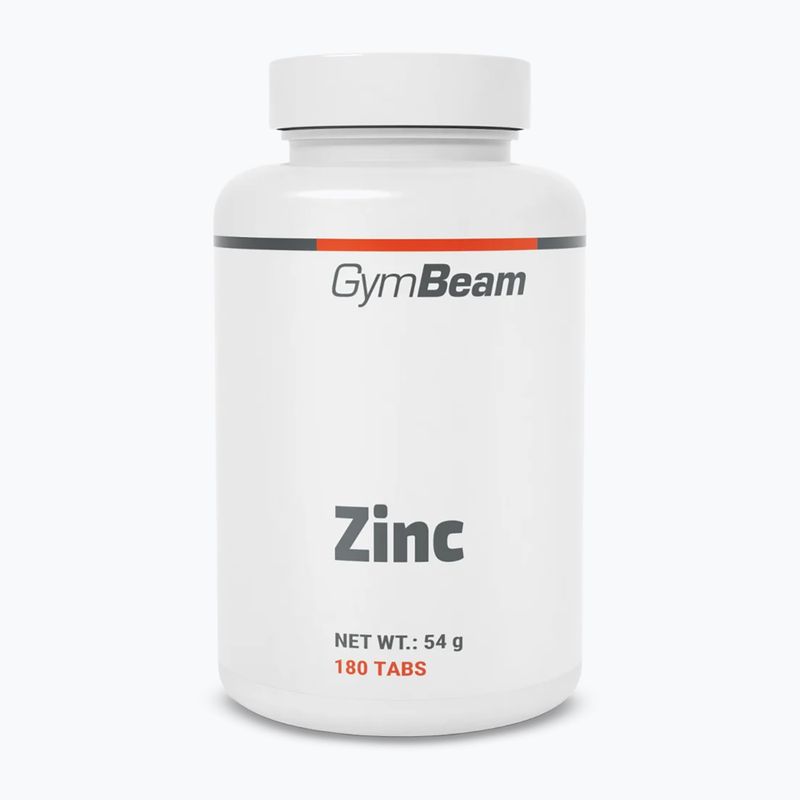 Zinek GymBeam Cynk