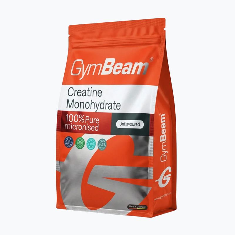 Kreatin GymBeam 1000 g 2