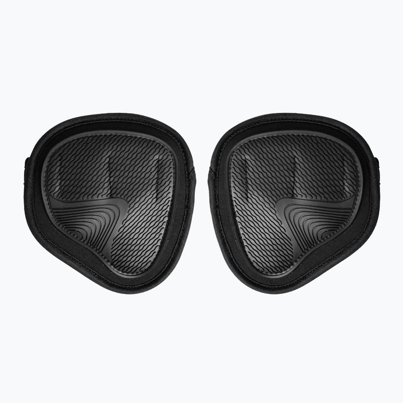 Chrániče dlaní GymBeam Gripper pads black 3