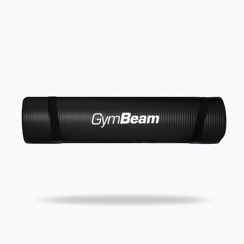 Jógová podložka GymBeam Yoga black 6