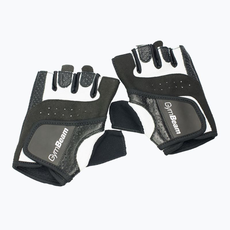 Dámské tréninkové rukavice GymBeam Bella black 2
