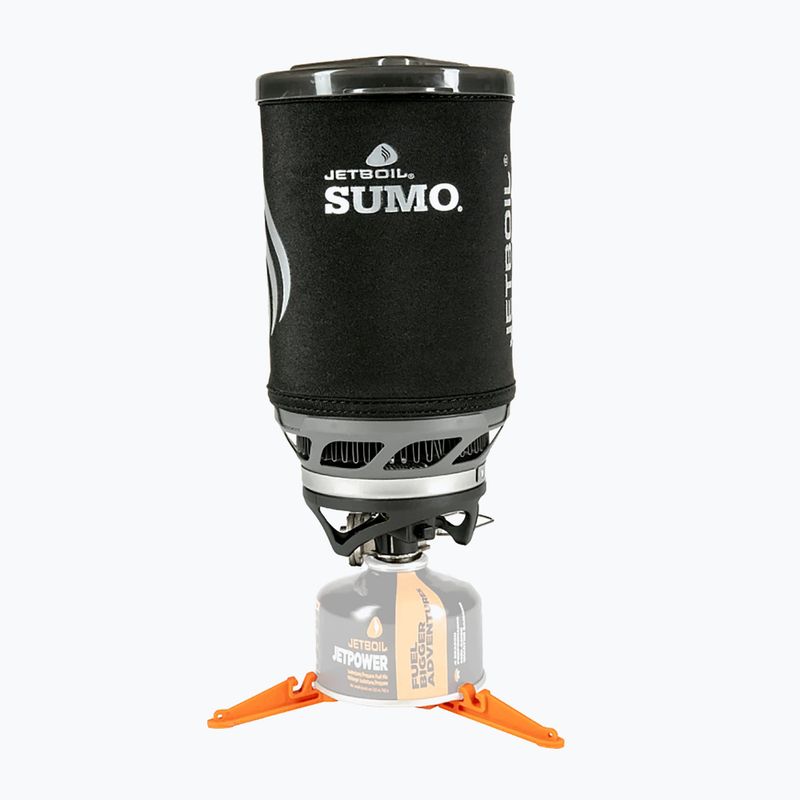 Turistický vařič  Jetboil Sumo Cooking System carbon 3