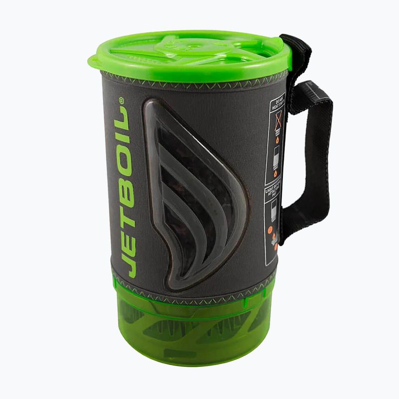 Turistický vařič  Jetboil Flash Java Kit ecto 3
