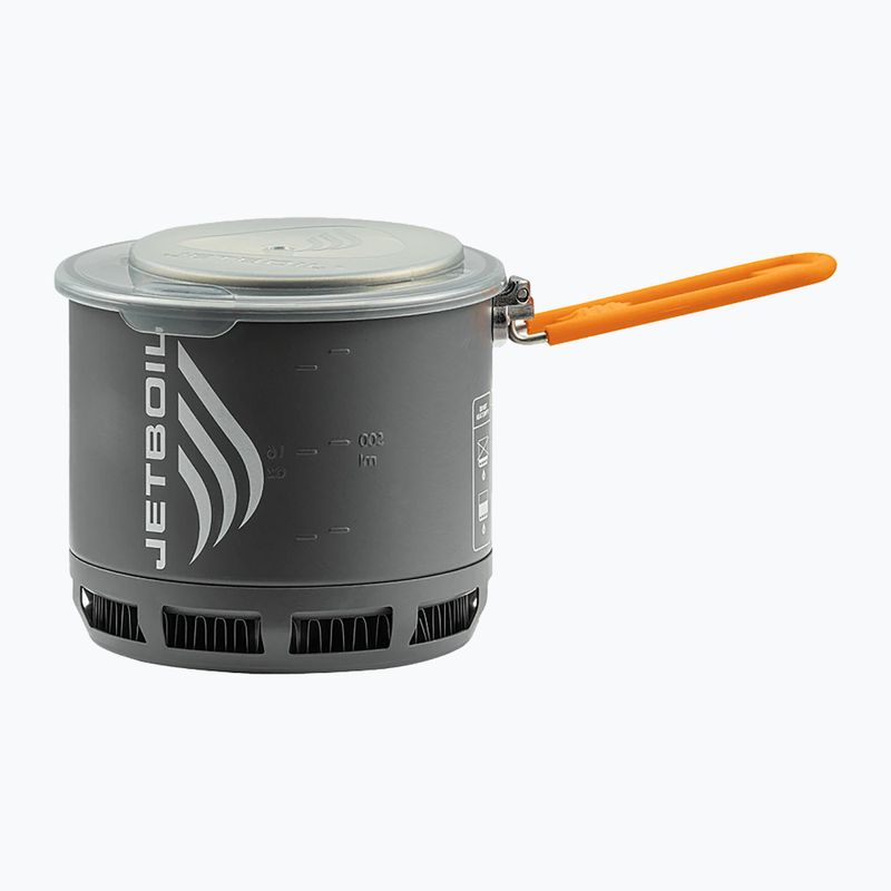 Turistický vařič  Jetboil Stash Cooking System metal 5