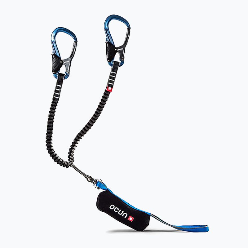 Tlumič pádu Ocun Captur Pro Swivel blue