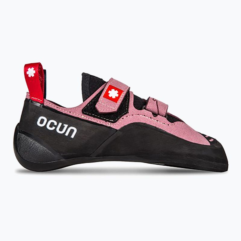 Lezecké boty Ocun Striker QC rose mesa 8