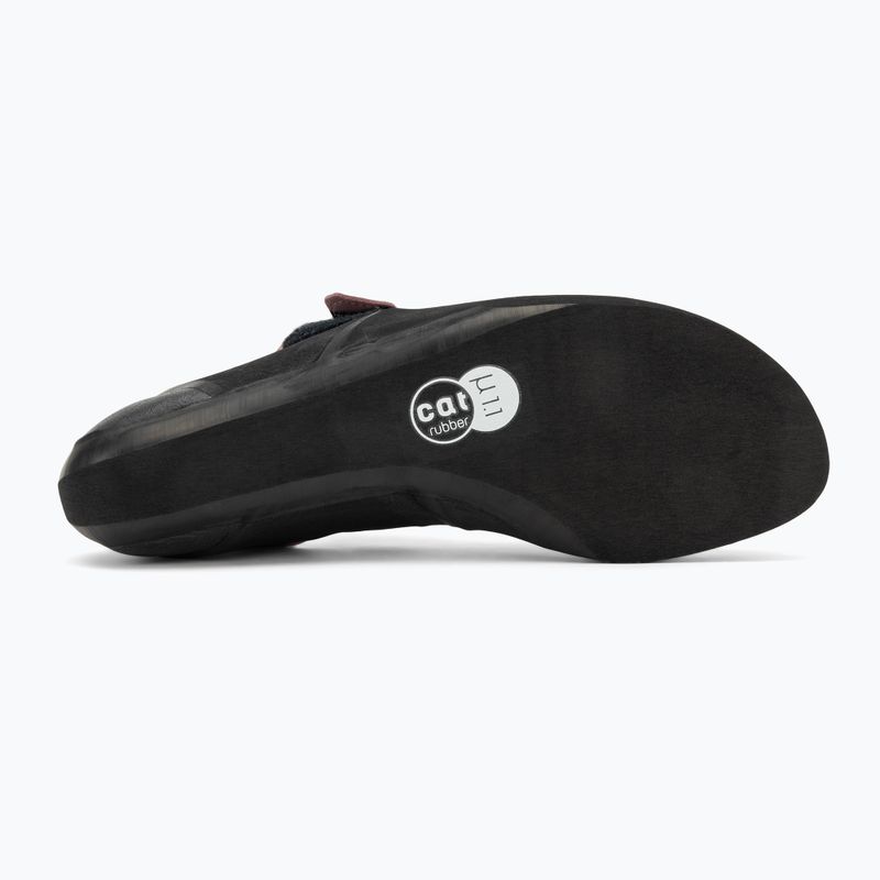 Lezecké boty Ocun Striker QC rose mesa 4