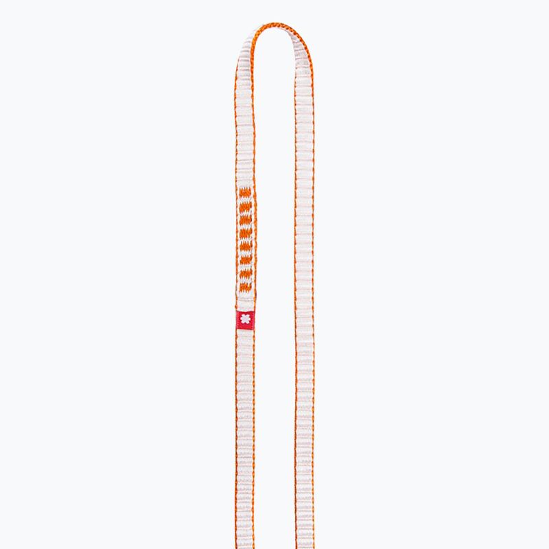 Smyčka Ocun O-Sling Bio-Dyn 60 cm/11 mm orange