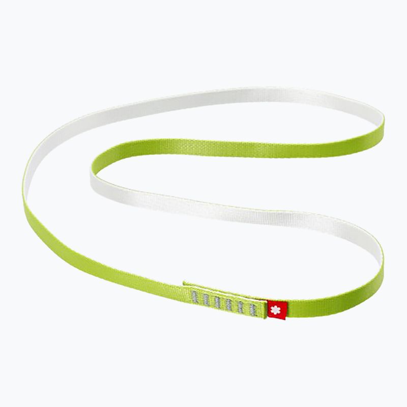 Smyčka Ocun O-Sling Eco_pes 80 cm/16 mm green
