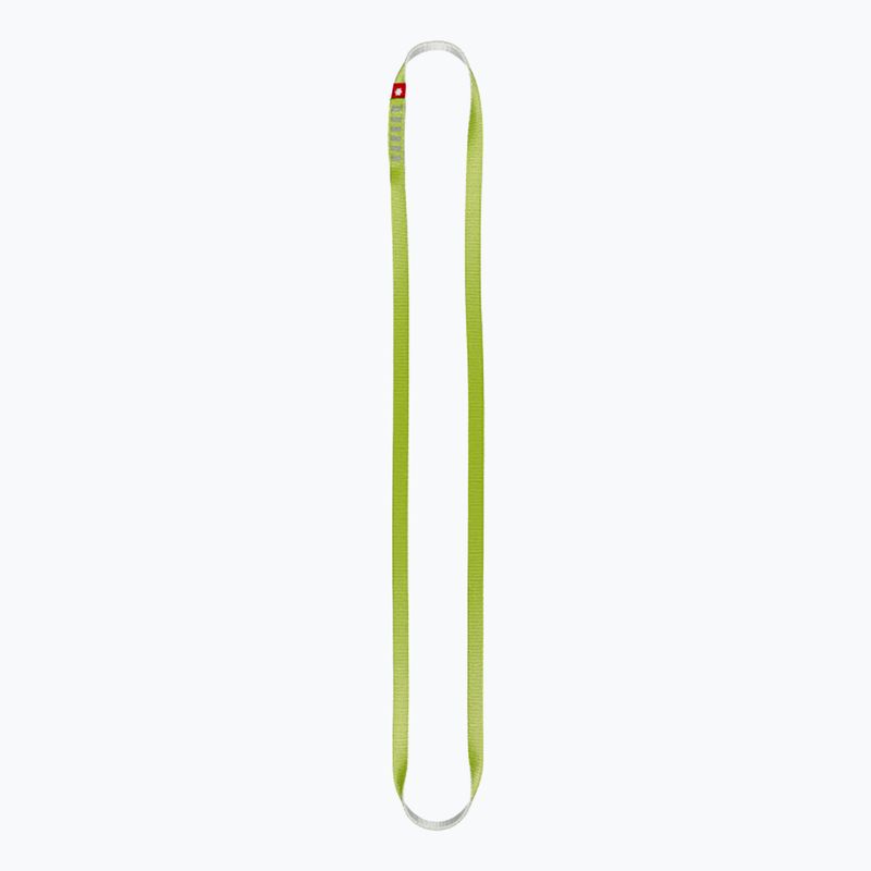 Smyčka Ocun O-Sling Eco_pes 80 cm/16 mm green 2