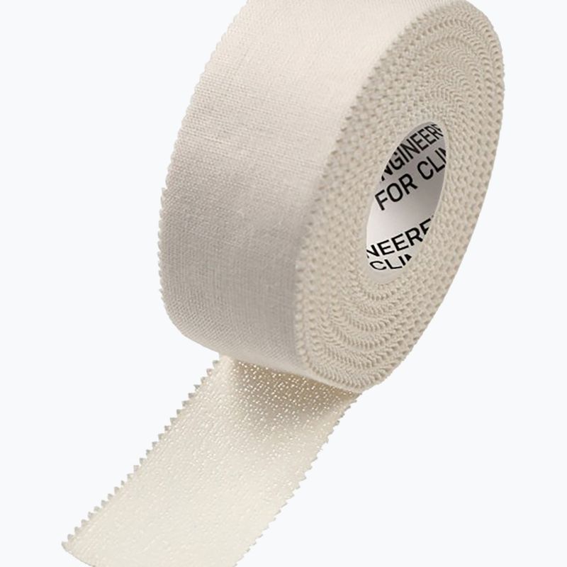 Lezecká páska Ocun Tape Box 10 m white 5
