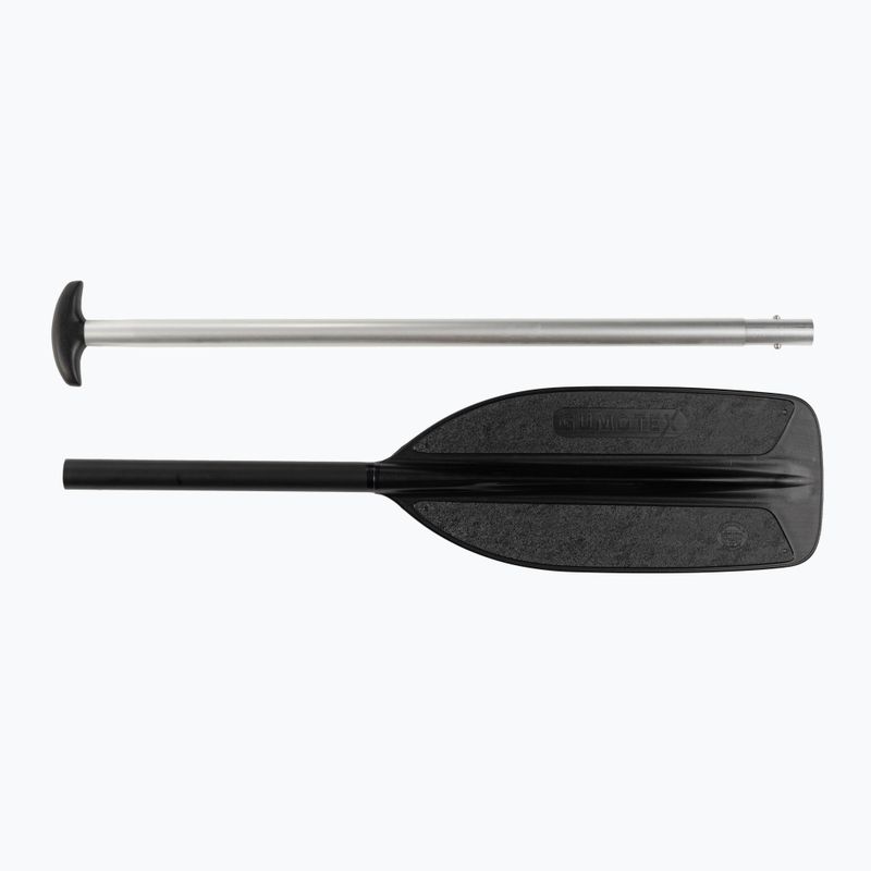 Kajakové veslo  3-dílné Gumotex Allround kanoe 150 black 4